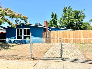 4777 E Butler Avenue, Fresno, CA 93702