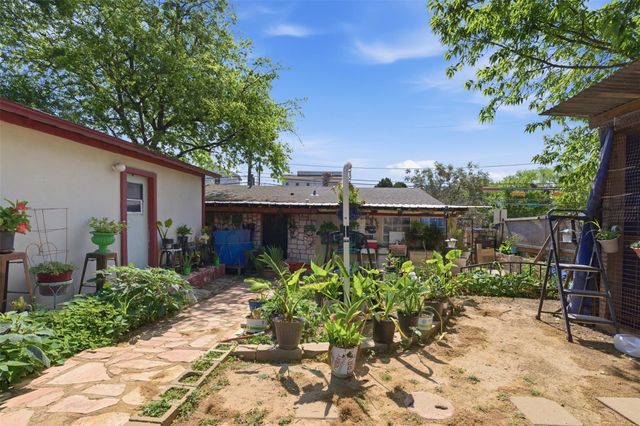 2900 Webberville RD, Austin, TX 78702