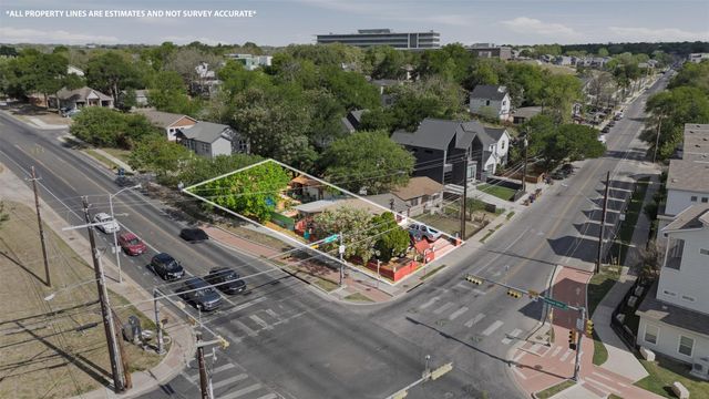 2900 Webberville RD, Austin, TX 78702