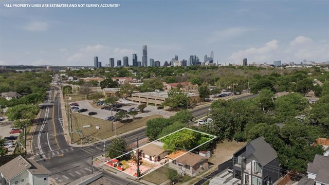 2900 Webberville RD, Austin, TX 78702