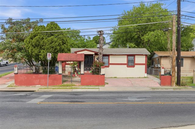 2900 Webberville RD, Austin, TX 78702