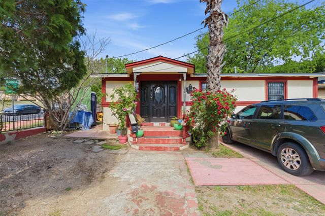 2900 Webberville RD, Austin, TX 78702