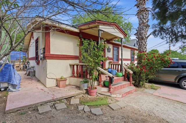 2900 Webberville RD, Austin, TX 78702