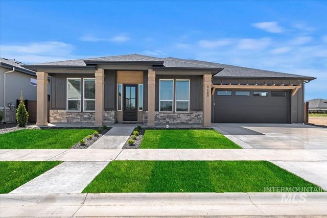 8469 W Happy Day Dr., Meridian, ID 83646
