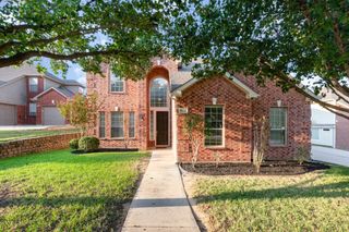 924 Idlewild Court, Highland Village, TX 75077