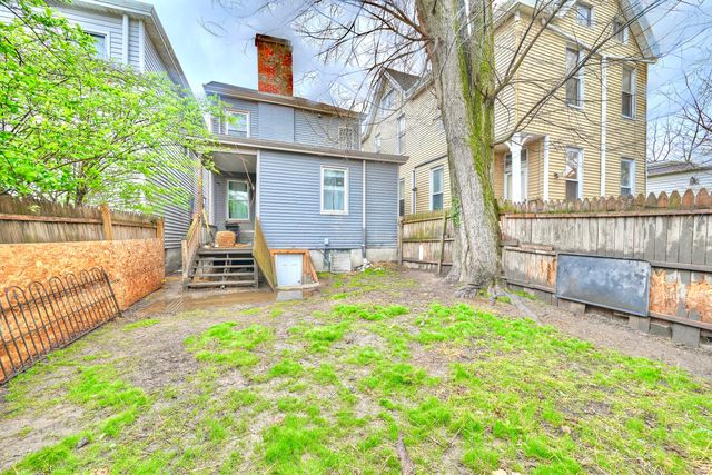 216 E 18th Street, Covington, KY 41014