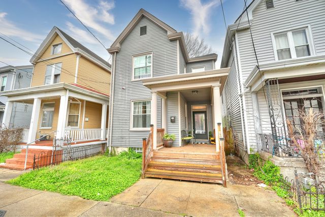 216 E 18th Street, Covington, KY 41014
