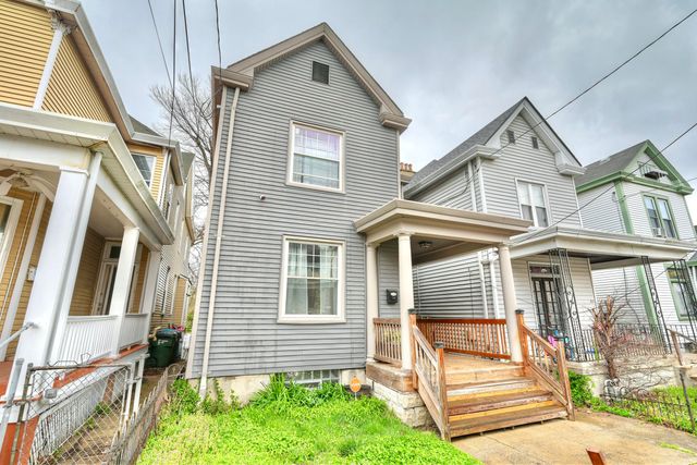 216 E 18th Street, Covington, KY 41014