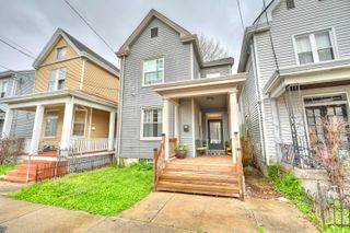 216 E 18th Street, Covington, KY 41014