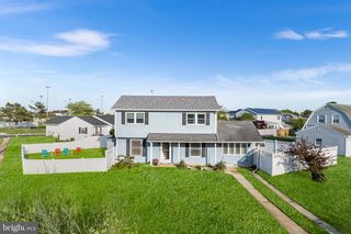 4400 HARBOR BEACH BLVD, Brigantine, NJ 08203