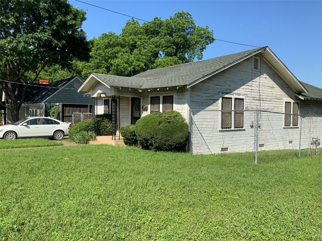 2247 Vagas Street, Dallas, TX 75219