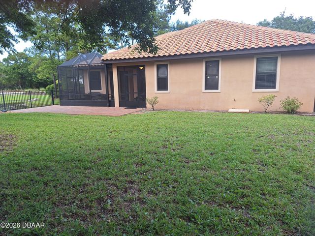 29 N Lakewalk Drive, Palm Coast, FL 32137
