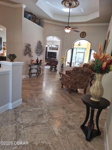 29 N Lakewalk Drive, Palm Coast, FL 32137