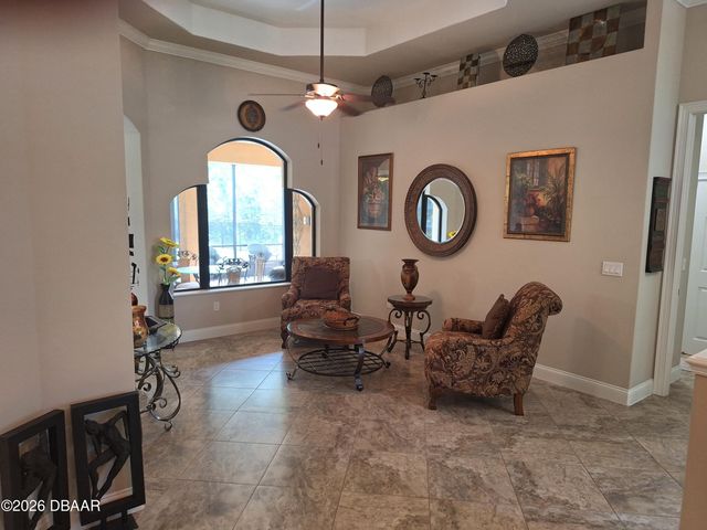 29 N Lakewalk Drive, Palm Coast, FL 32137