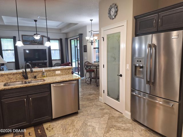 29 N Lakewalk Drive, Palm Coast, FL 32137