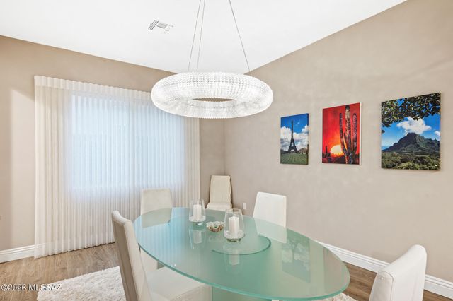 13725 N Hidden Springs Drive, Oro Valley, AZ 85755