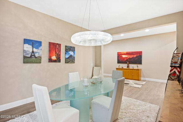 13725 N Hidden Springs Drive, Oro Valley, AZ 85755