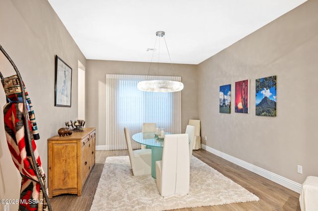 13725 N Hidden Springs Drive, Oro Valley, AZ 85755
