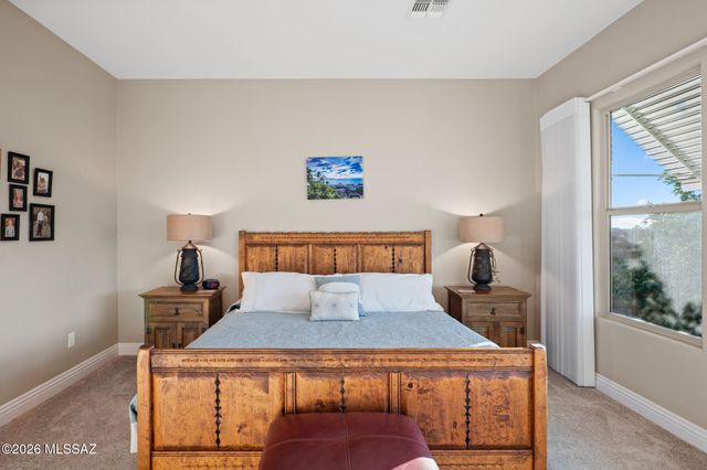 13725 N Hidden Springs Drive, Oro Valley, AZ 85755