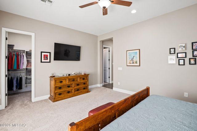 13725 N Hidden Springs Drive, Oro Valley, AZ 85755