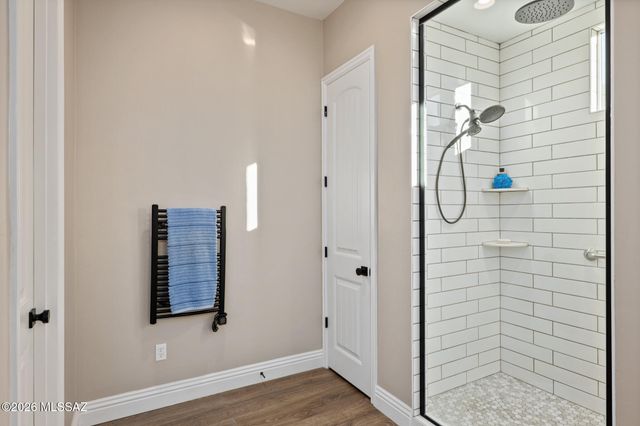13725 N Hidden Springs Drive, Oro Valley, AZ 85755
