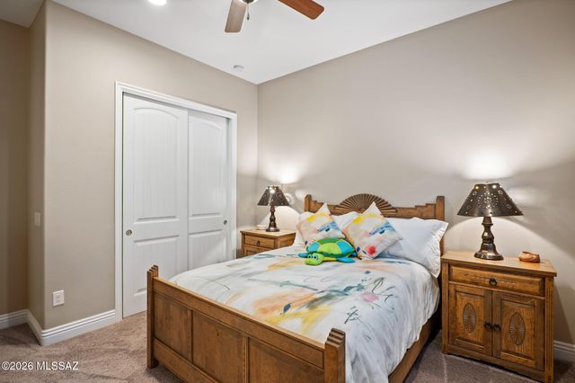 13725 N Hidden Springs Drive, Oro Valley, AZ 85755