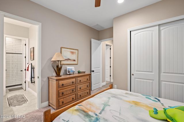 13725 N Hidden Springs Drive, Oro Valley, AZ 85755