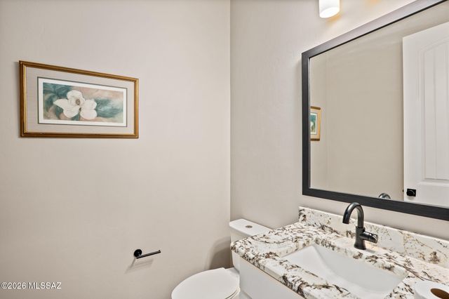 13725 N Hidden Springs Drive, Oro Valley, AZ 85755