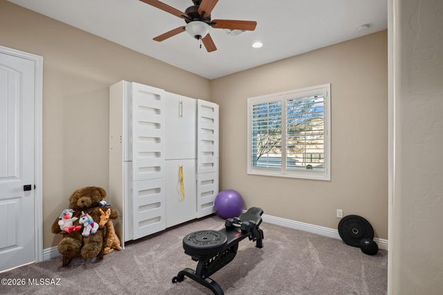 13725 N Hidden Springs Drive, Oro Valley, AZ 85755