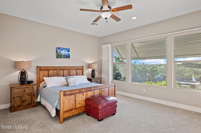 13725 N Hidden Springs Drive, Oro Valley, AZ 85755