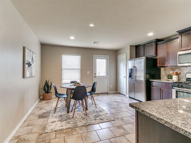 14825 Slippery Falls Falls, Oklahoma City, OK 73142