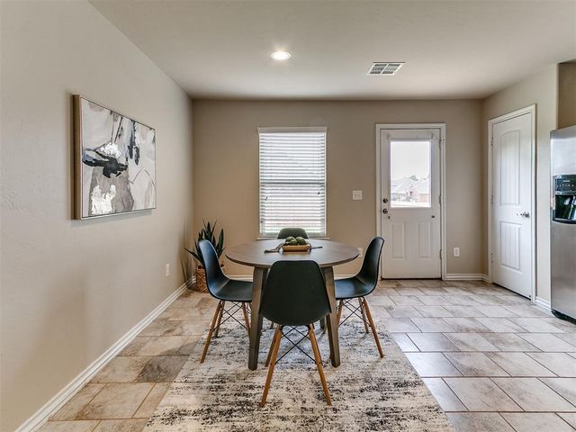 14825 Slippery Falls Falls, Oklahoma City, OK 73142