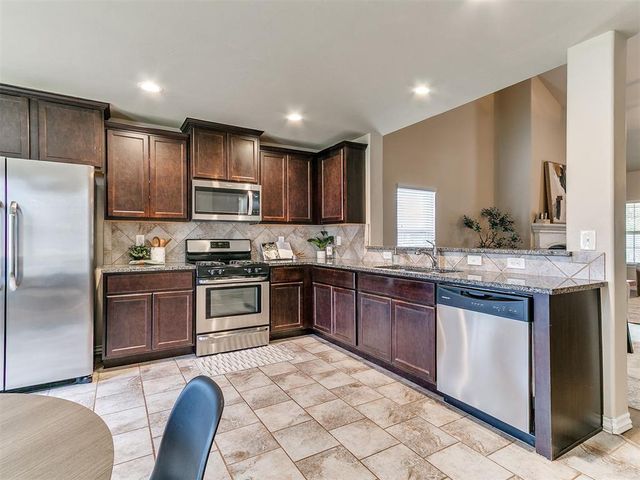 14825 Slippery Falls Falls, Oklahoma City, OK 73142