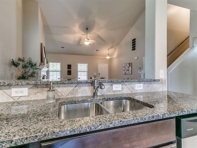 14825 Slippery Falls Falls, Oklahoma City, OK 73142