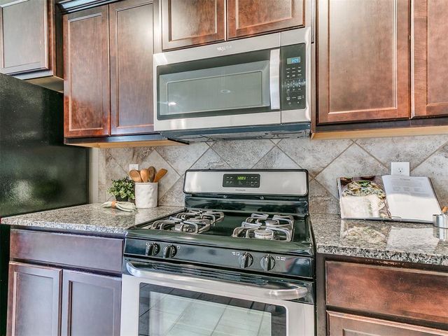 14825 Slippery Falls Falls, Oklahoma City, OK 73142