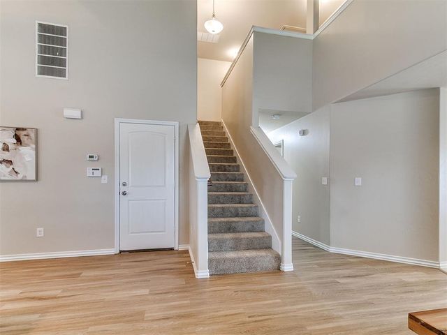 14825 Slippery Falls Falls, Oklahoma City, OK 73142