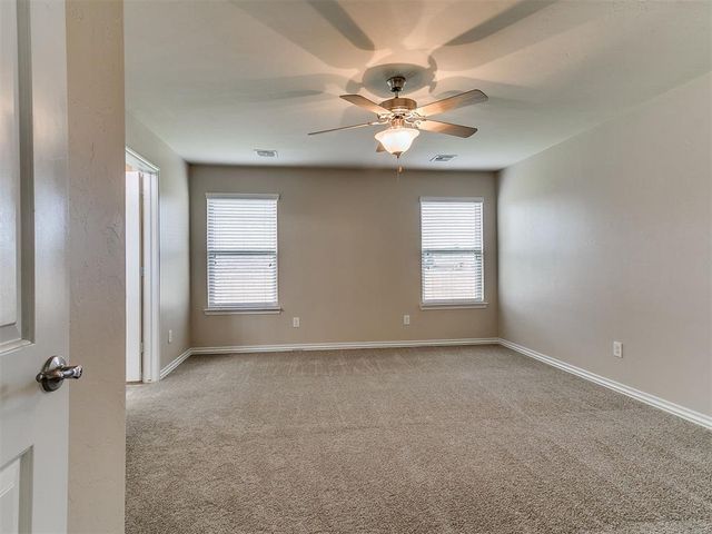 14825 Slippery Falls Falls, Oklahoma City, OK 73142
