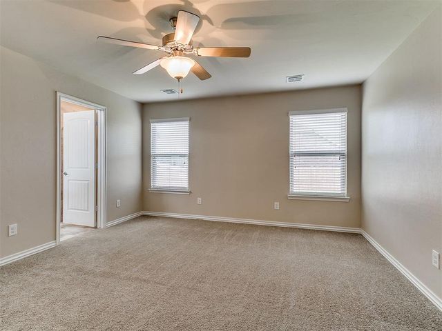 14825 Slippery Falls Falls, Oklahoma City, OK 73142