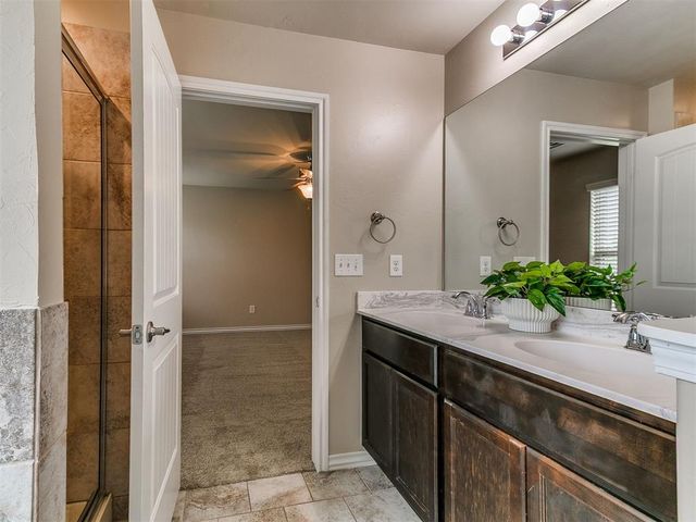 14825 Slippery Falls Falls, Oklahoma City, OK 73142