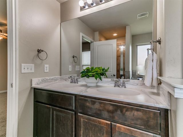 14825 Slippery Falls Falls, Oklahoma City, OK 73142