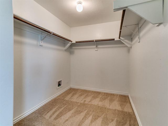 14825 Slippery Falls Falls, Oklahoma City, OK 73142