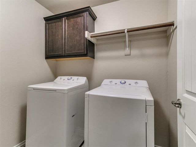 14825 Slippery Falls Falls, Oklahoma City, OK 73142