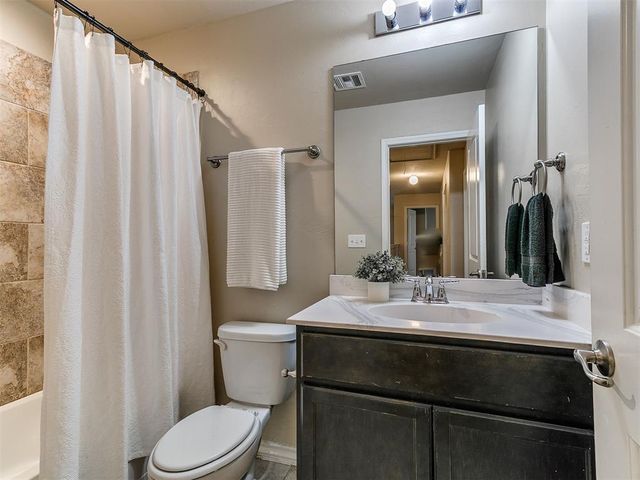 14825 Slippery Falls Falls, Oklahoma City, OK 73142