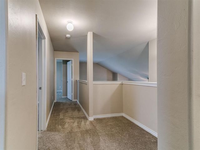 14825 Slippery Falls Falls, Oklahoma City, OK 73142