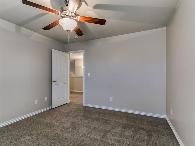 14825 Slippery Falls Falls, Oklahoma City, OK 73142
