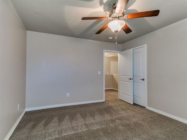 14825 Slippery Falls Falls, Oklahoma City, OK 73142