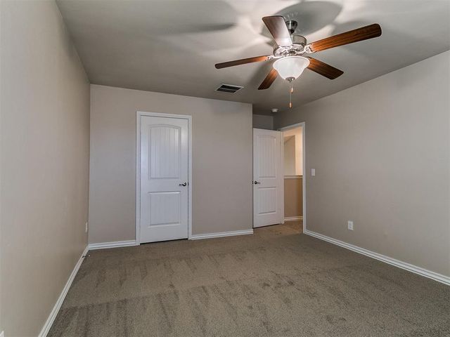 14825 Slippery Falls Falls, Oklahoma City, OK 73142