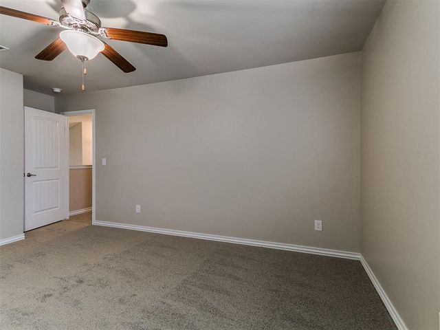 14825 Slippery Falls Falls, Oklahoma City, OK 73142