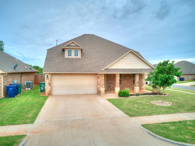 14825 Slippery Falls Falls, Oklahoma City, OK 73142