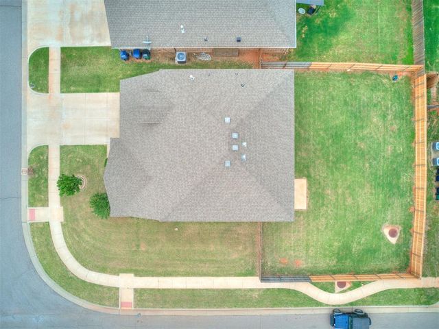 14825 Slippery Falls Falls, Oklahoma City, OK 73142